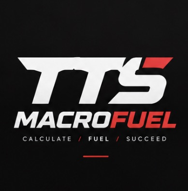 TTS MacroFuel — Calculate, Fuel, Succeed